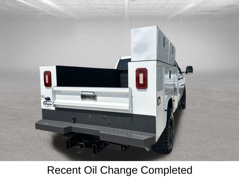 2023 Ram 3500 - Image 12 of 31