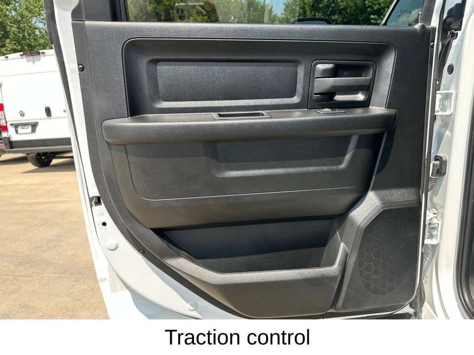 2023 Ram 3500 - Image 29 of 31