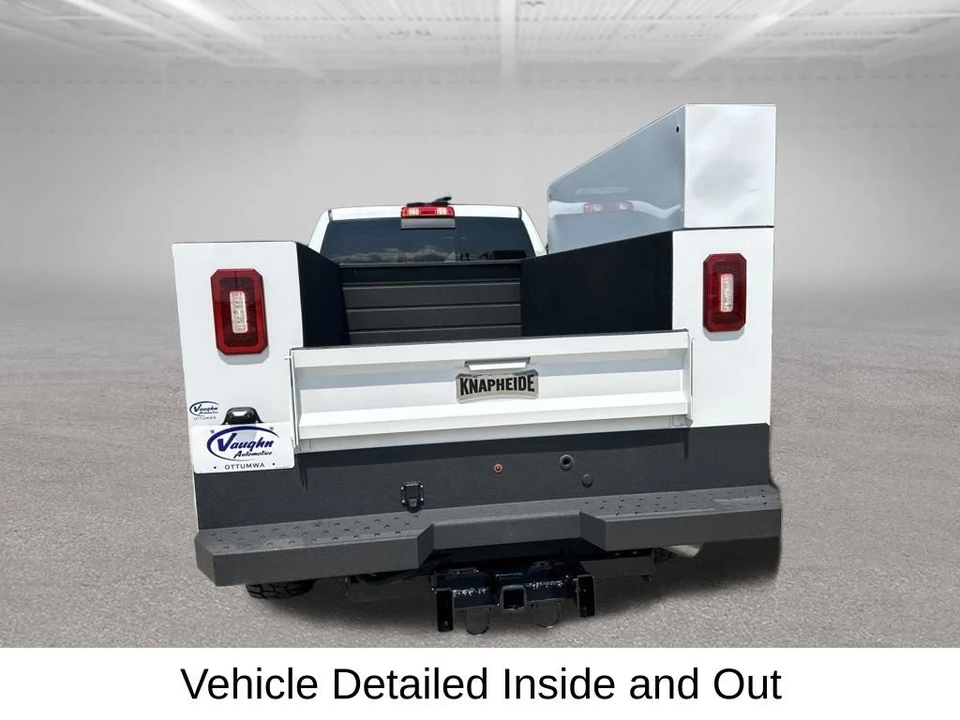 2023 Ram 3500 - Image 11 of 31