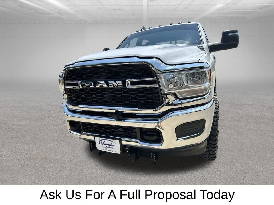 2023 Ram 3500 - Image 6 of 31