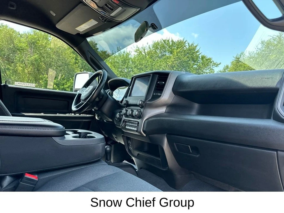 2023 Ram 3500 - Image 20 of 31