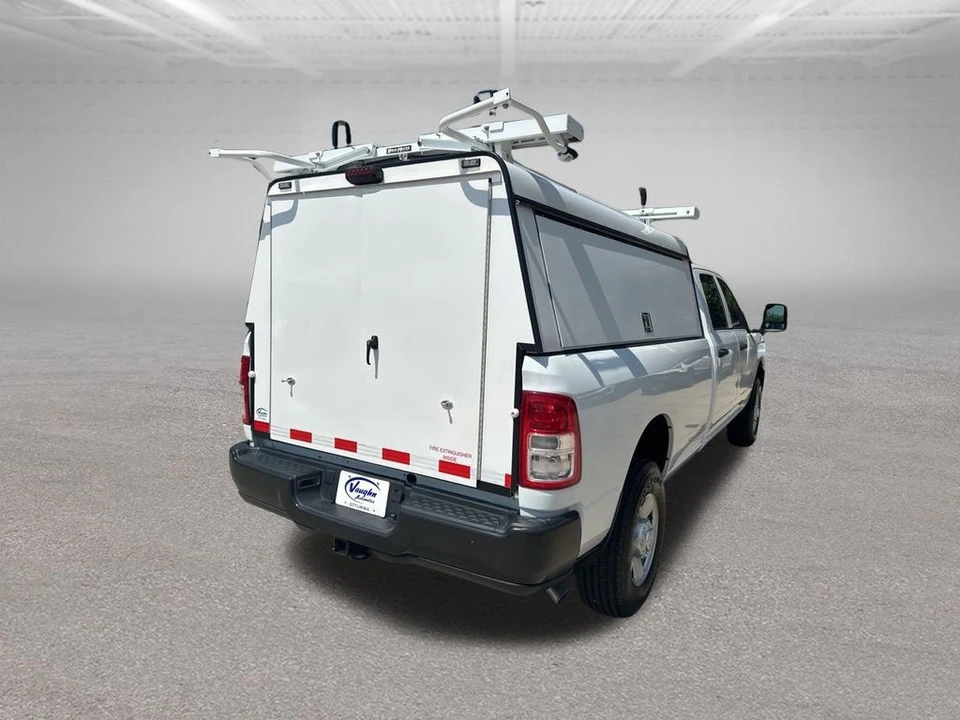 2023 Ram 3500 - Image 12 of 12