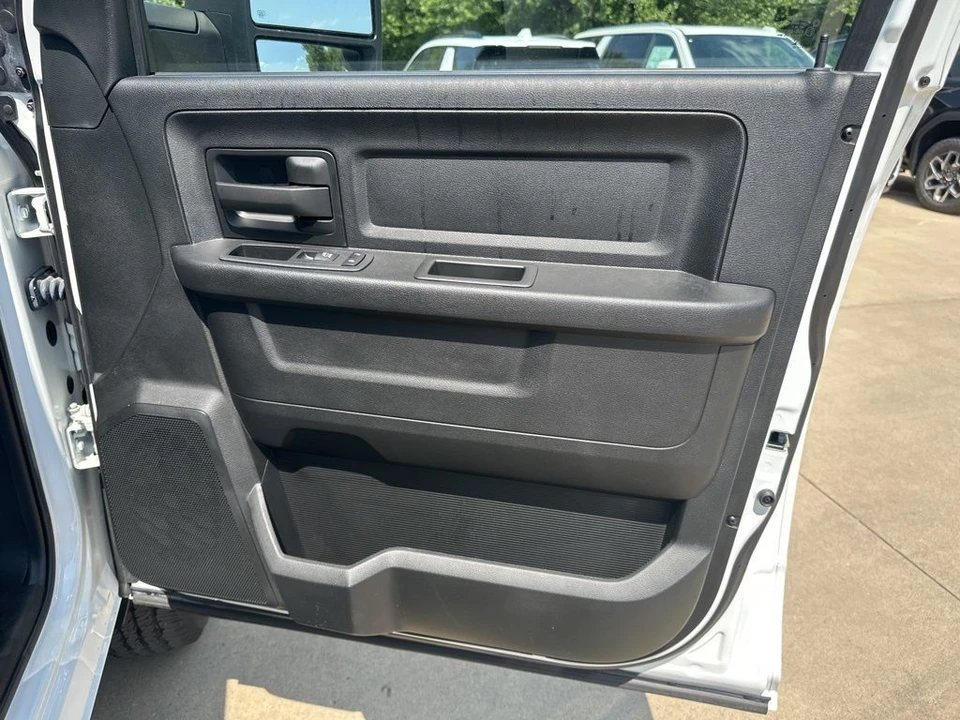 2023 Ram 3500 - Image 21 of 21
