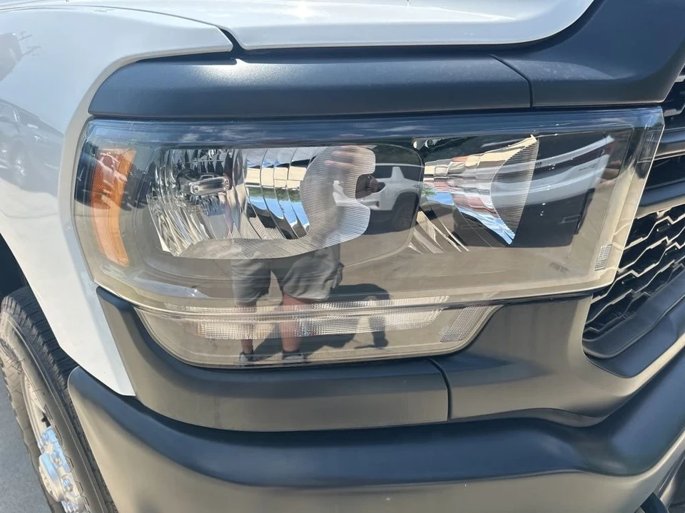 2023 Ram 3500 - Image 15 of 21