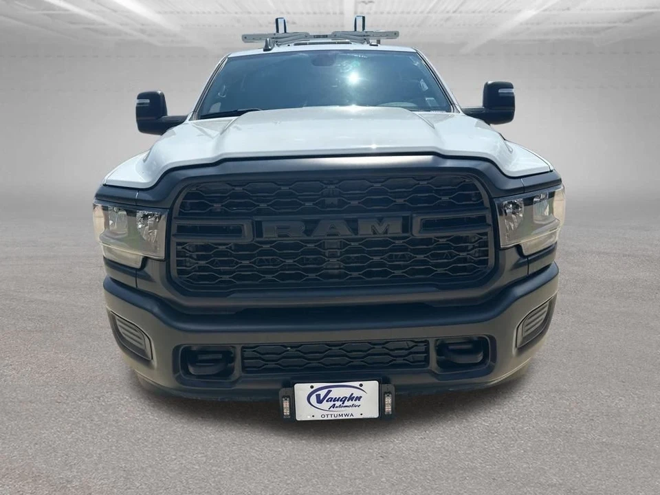 2023 Ram 3500 - Image 5 of 21