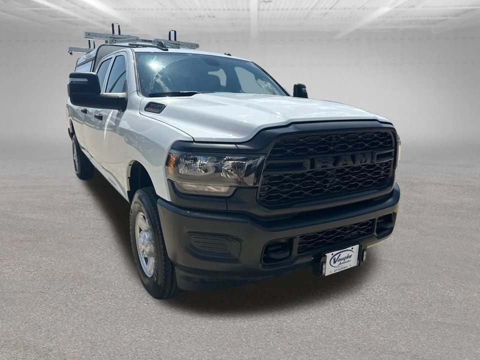 2023 Ram 3500 - Image 3 of 12