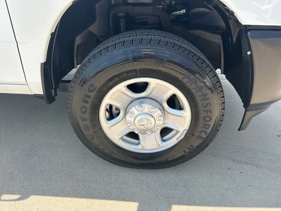 2023 Ram 3500 - Image 16 of 21