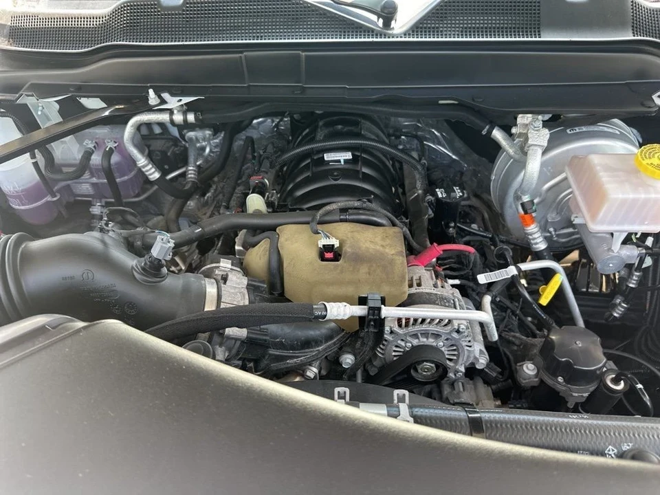 2023 Ram 3500 - Image 19 of 21