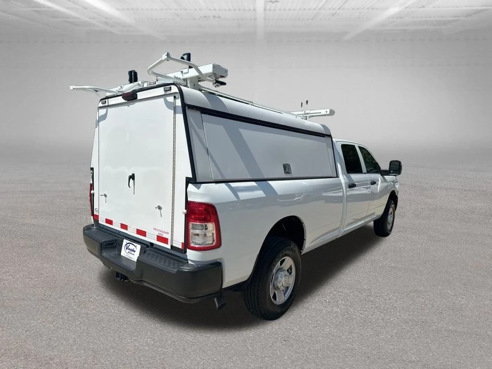 2023 Ram 3500 - Image 13 of 21
