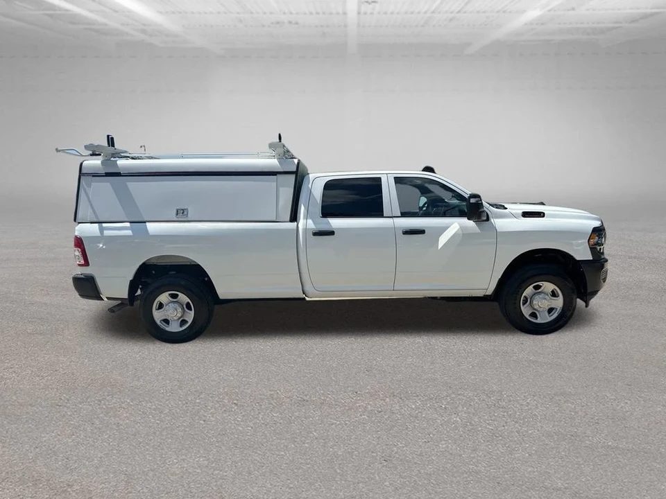 2023 Ram 3500 - Image 14 of 21