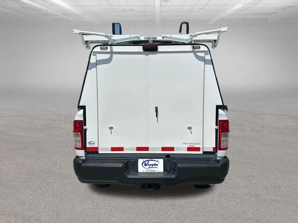 2023 Ram 3500 - Image 11 of 21