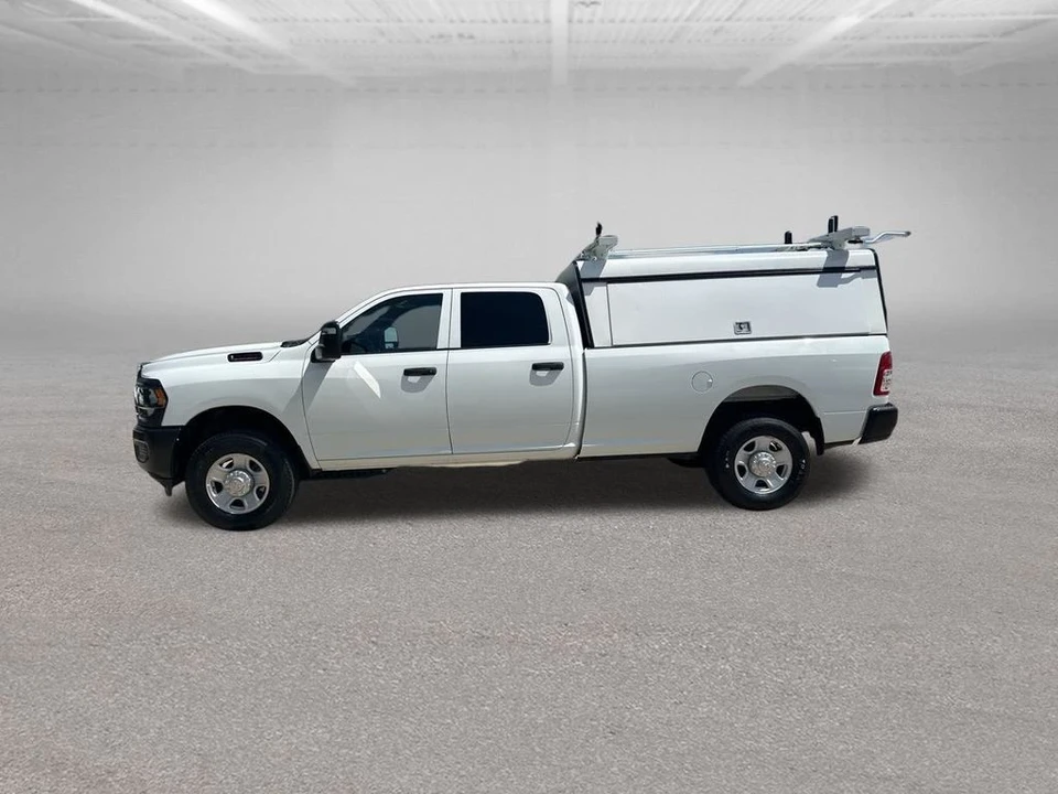 2023 Ram 3500 - Image 8 of 21