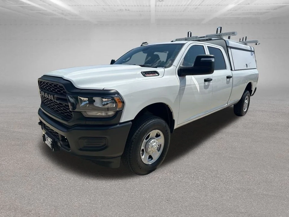 2023 Ram 3500 - Image 7 of 21