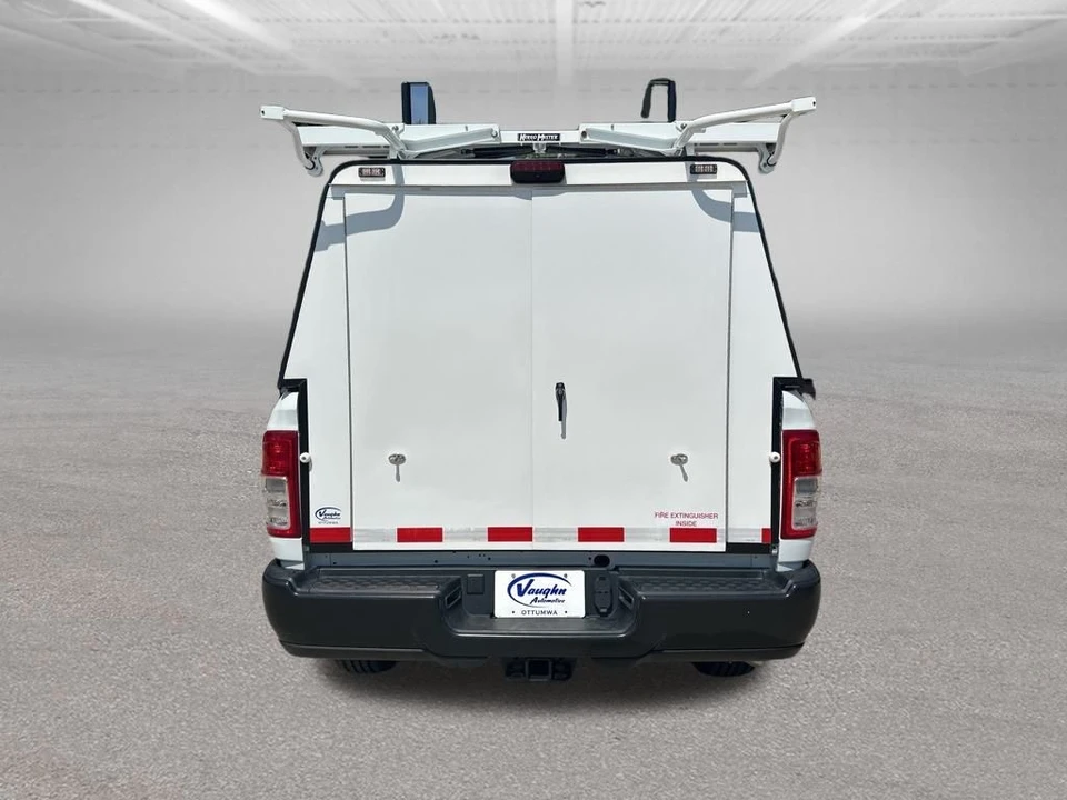 2023 Ram 3500 - Image 11 of 12