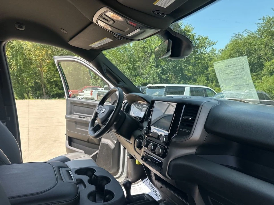 2023 Ram 3500 - Image 20 of 21