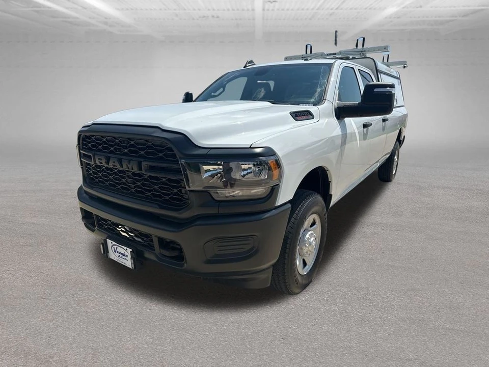 2023 Ram 3500 - Image 6 of 12