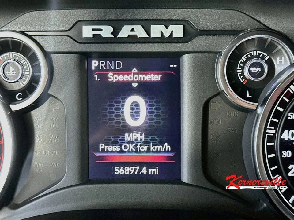 2023 Ram 3500 - Image 15 of 24