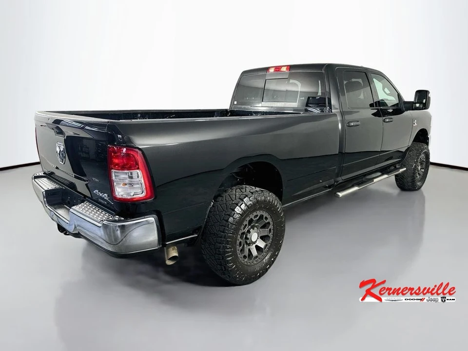 2023 Ram 3500 - Image 7 of 24