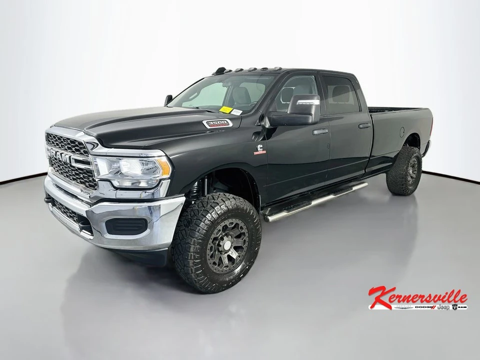 2023 Ram 3500 - Image 3 of 24