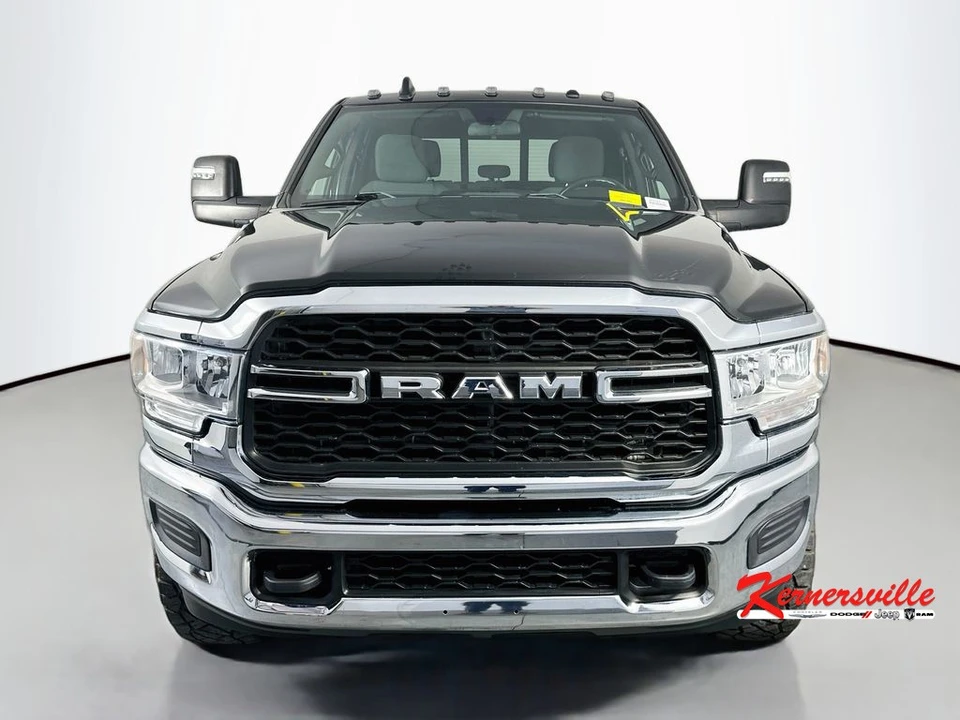2023 Ram 3500 - Image 2 of 24