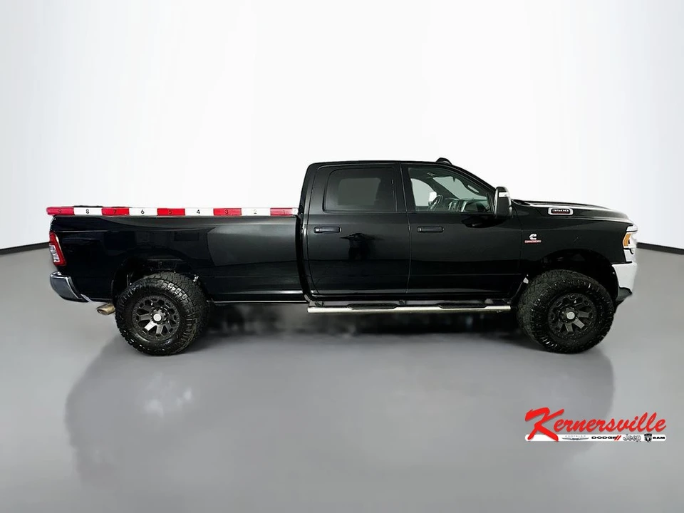 2023 Ram 3500 - Image 8 of 24