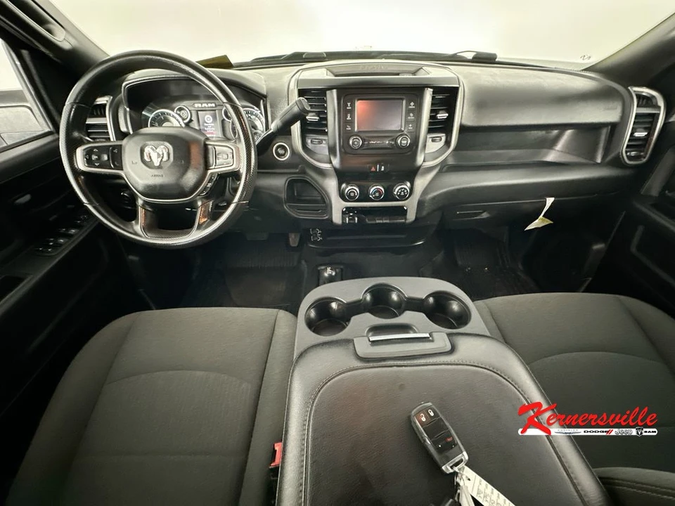 2023 Ram 3500 - Image 10 of 24