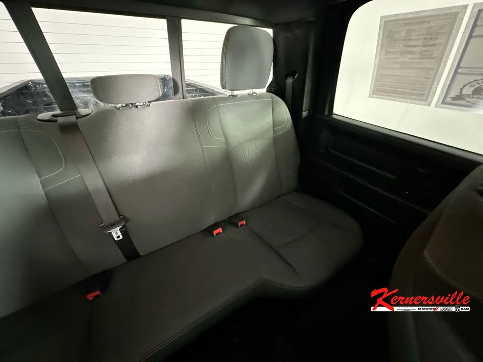 2023 Ram 3500 - Image 14 of 24