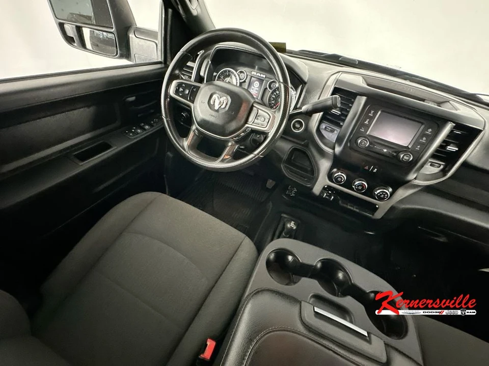 2023 Ram 3500 - Image 9 of 24