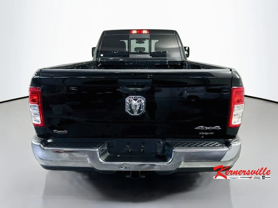 2023 Ram 3500 - Image 6 of 24