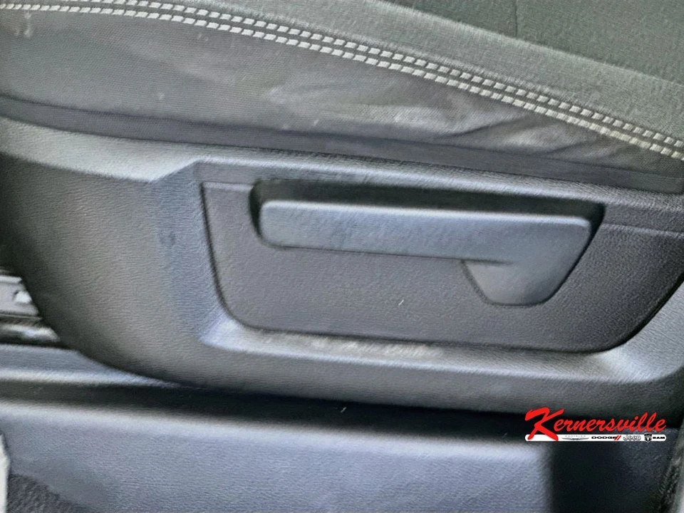 2023 Ram 3500 - Image 20 of 24