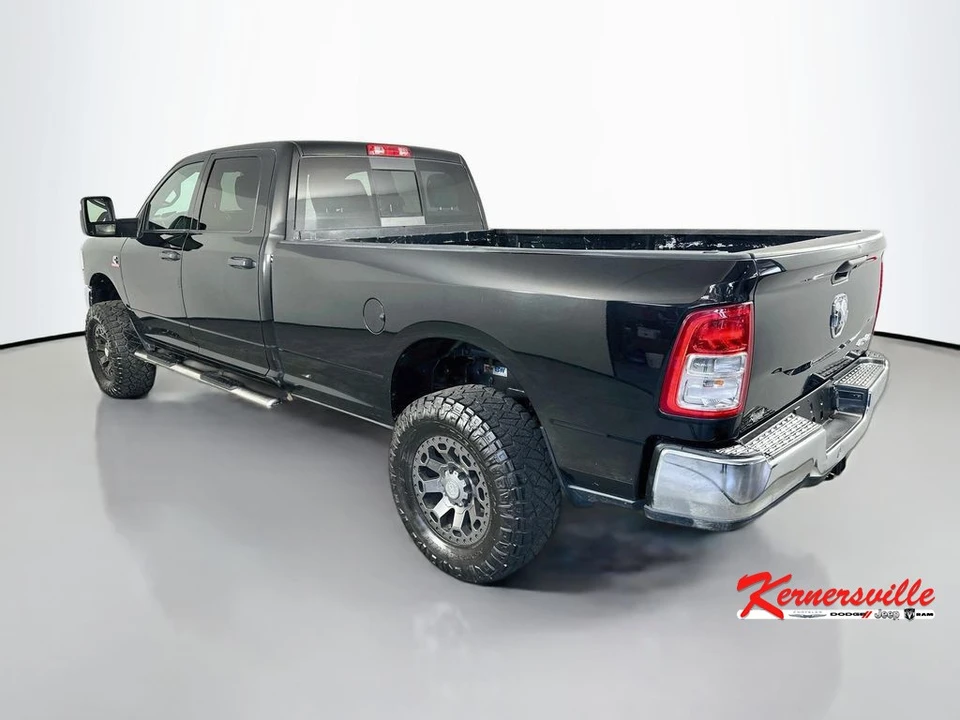 2023 Ram 3500 - Image 5 of 24