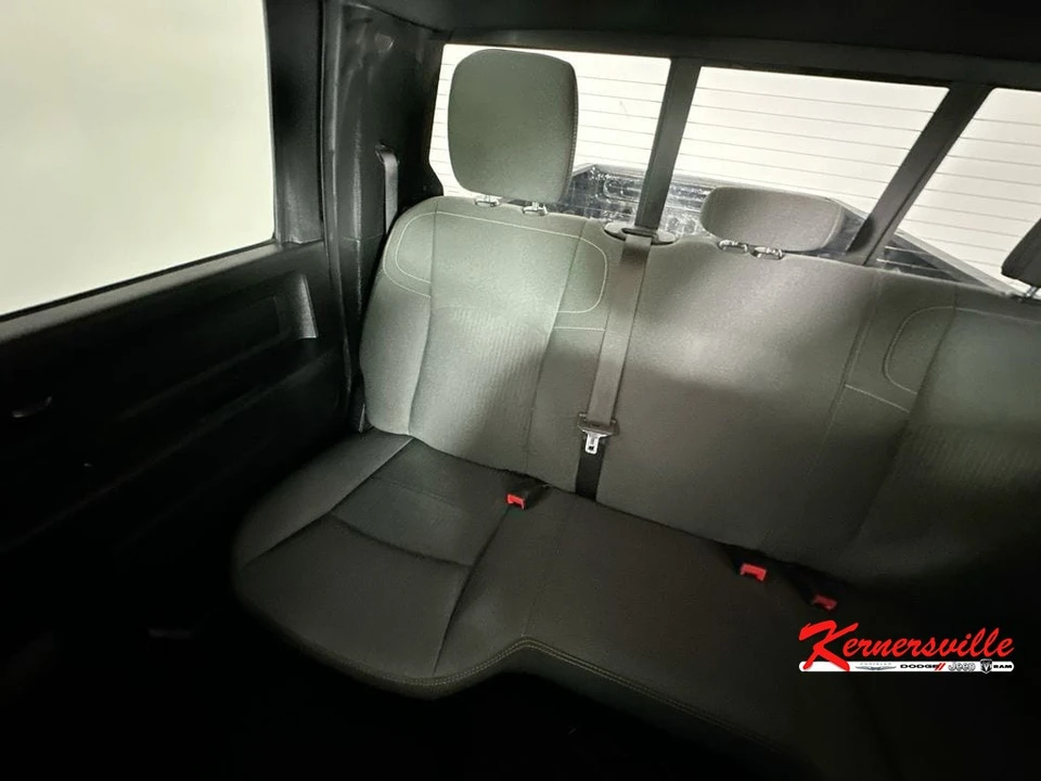 2023 Ram 3500 - Image 12 of 24