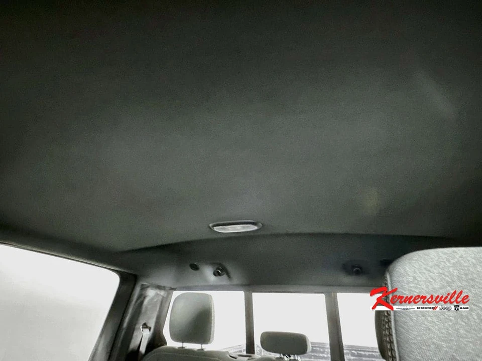 2023 Ram 3500 - Image 19 of 24