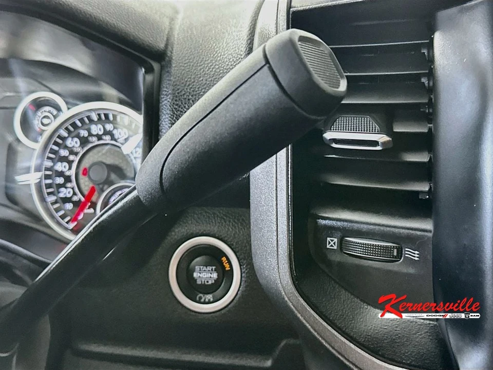 2023 Ram 3500 - Image 16 of 24