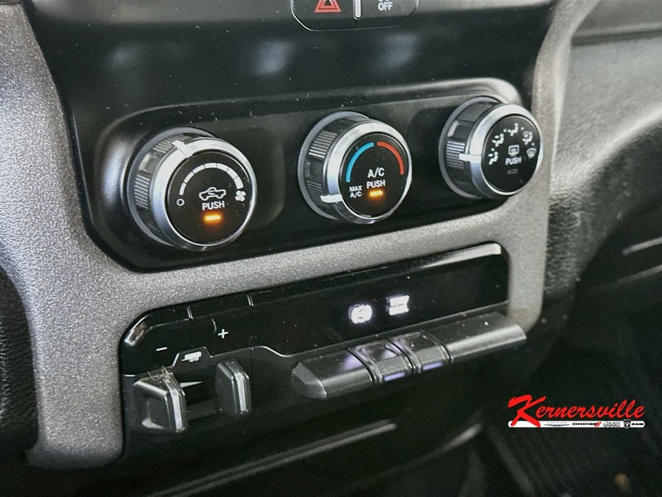 2023 Ram 3500 - Image 17 of 24