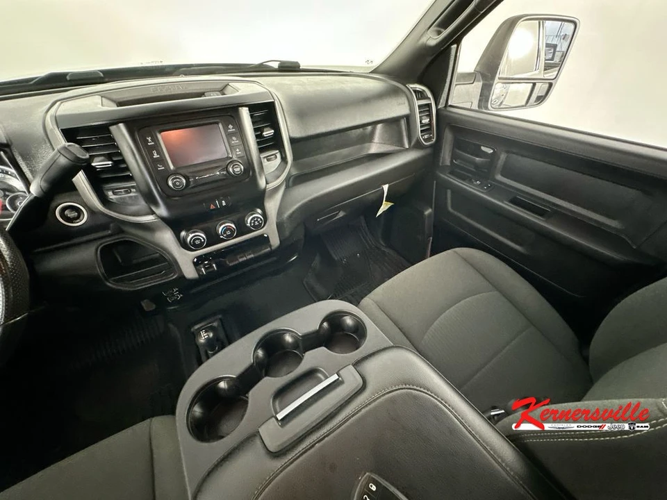 2023 Ram 3500 - Image 11 of 24