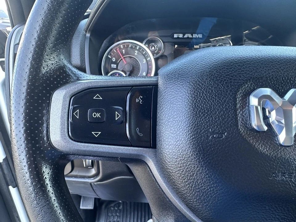 2023 Ram 3500 - Image 7 of 12