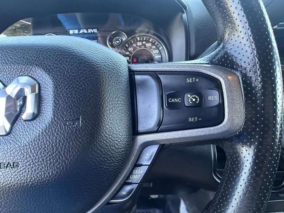 2023 Ram 3500 - Image 8 of 12