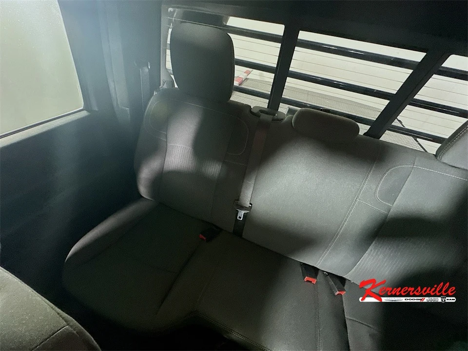 2023 Ram 3500 - Image 12 of 21