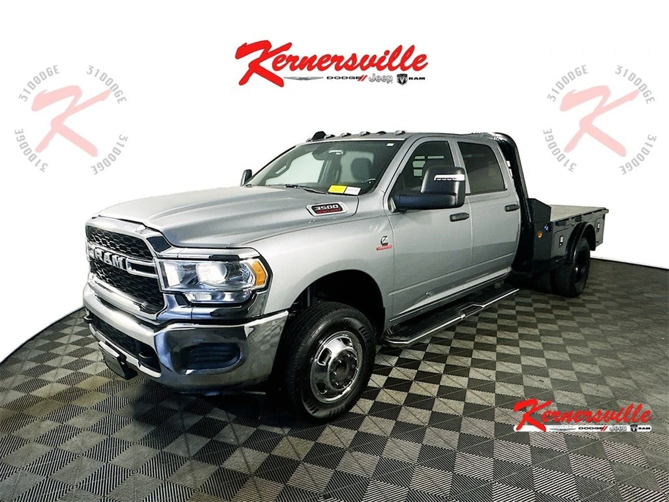 2023 Ram 3500 - Image 3 of 21