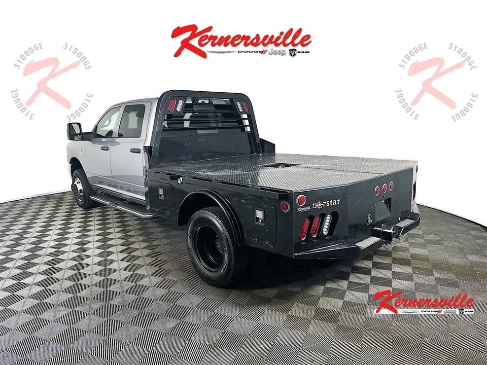 2023 Ram 3500 - Image 5 of 21