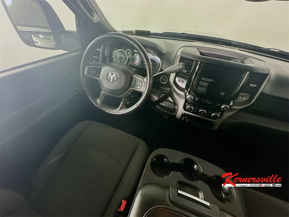 2023 Ram 3500 - Image 9 of 21
