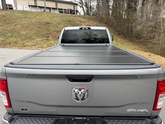2023 Ram 3500 - Image 8 of 12