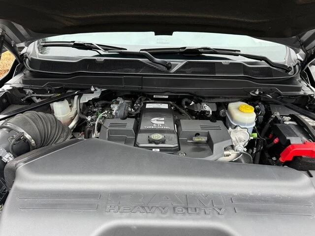 2023 Ram 3500 - Image 12 of 12