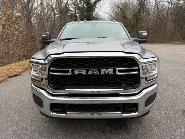 2023 Ram 3500 - Image 3 of 12