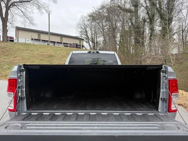 2023 Ram 3500 - Image 9 of 12