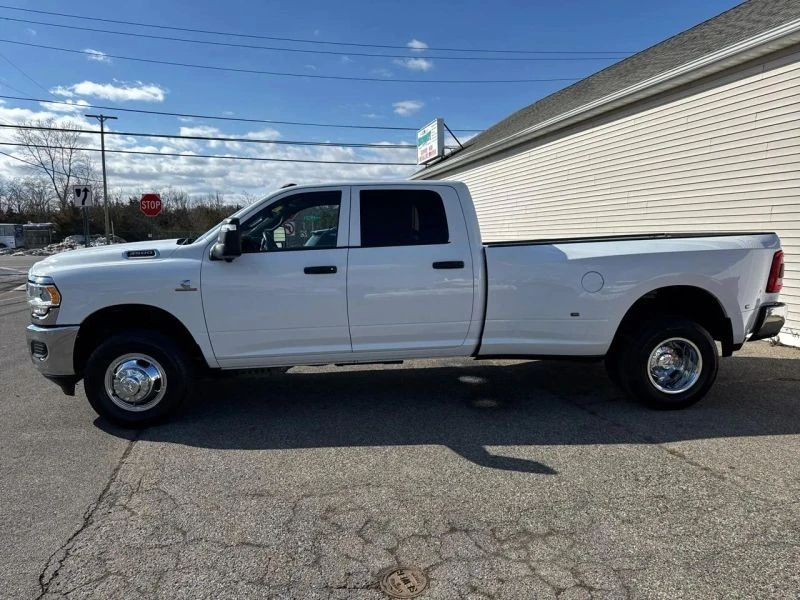 2023 Ram 3500 - Image 2 of 12