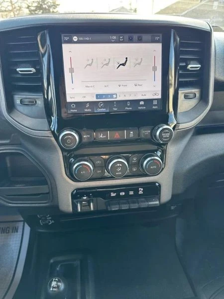 2023 Ram 3500 - Image 12 of 12