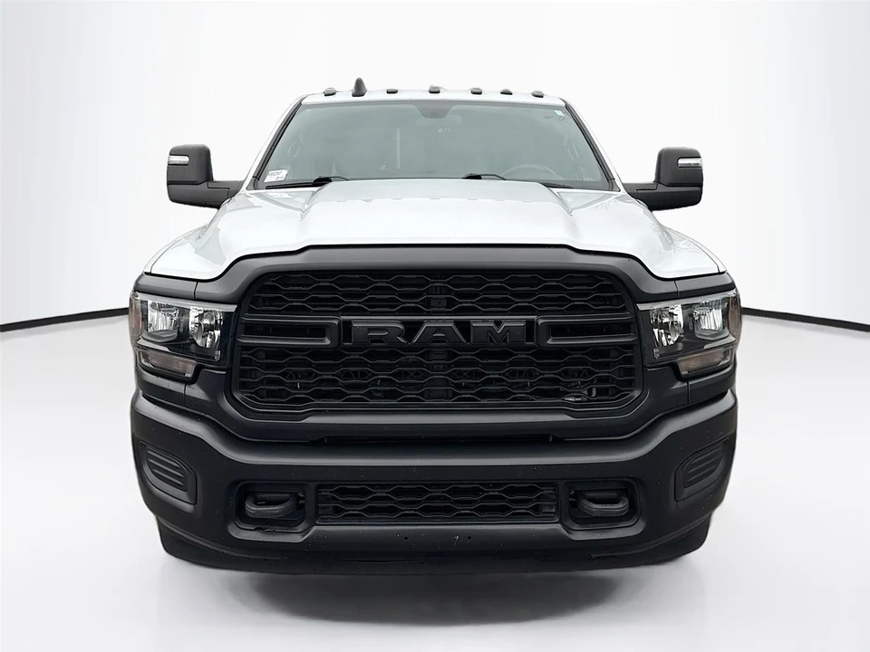 2023 Ram 3500 - Image 2 of 21