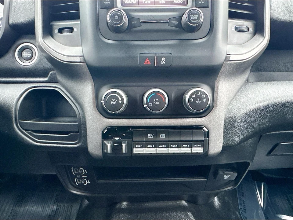 2023 Ram 3500 - Image 14 of 21